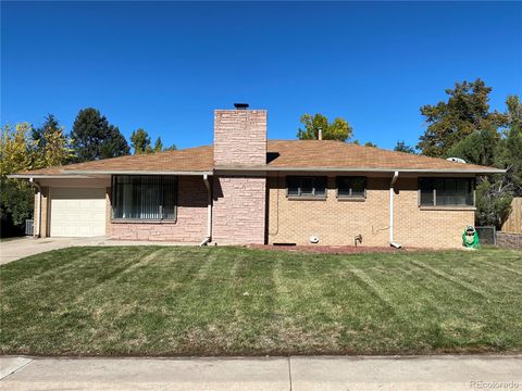 8415 W 3rd Place, Lakewood, CO 80226 - #: 5273176