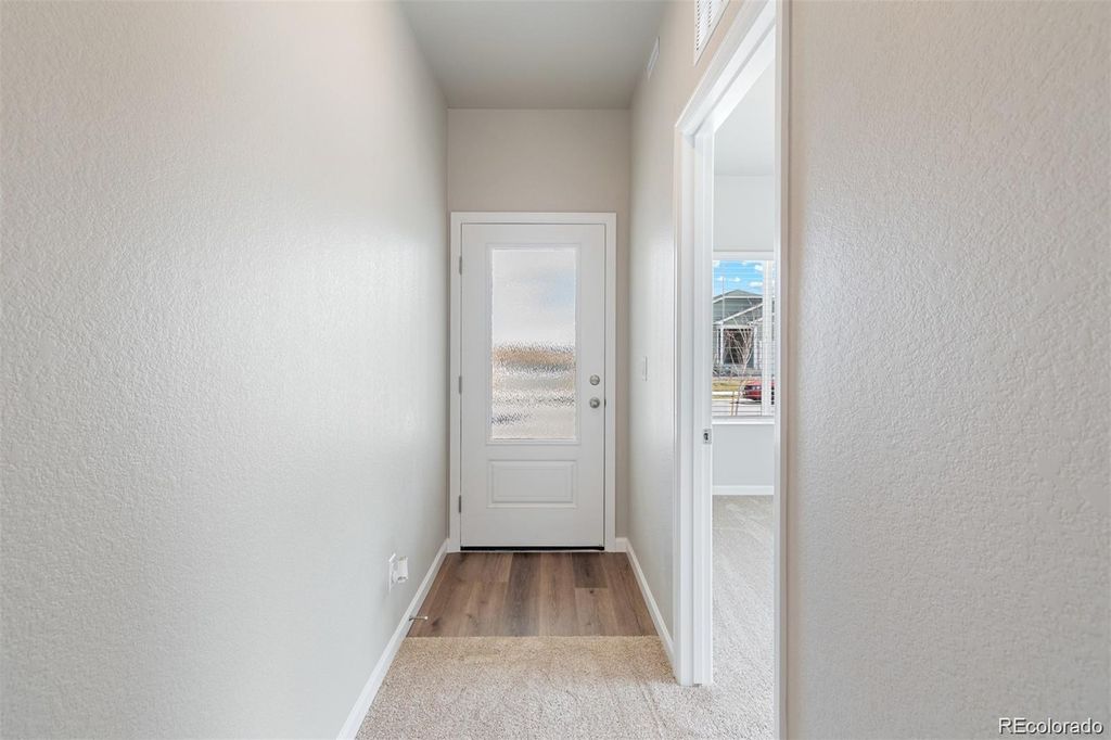 Photo of 857 Sawdust Drive, Brighton, CO 80601 (MLS # 2395654)