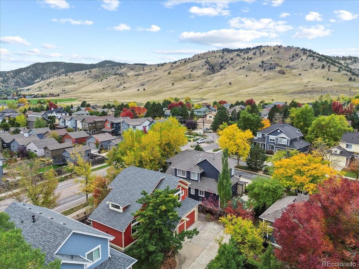 4853 10th Street, Boulder, CO, 80304 2 4853 10th Street