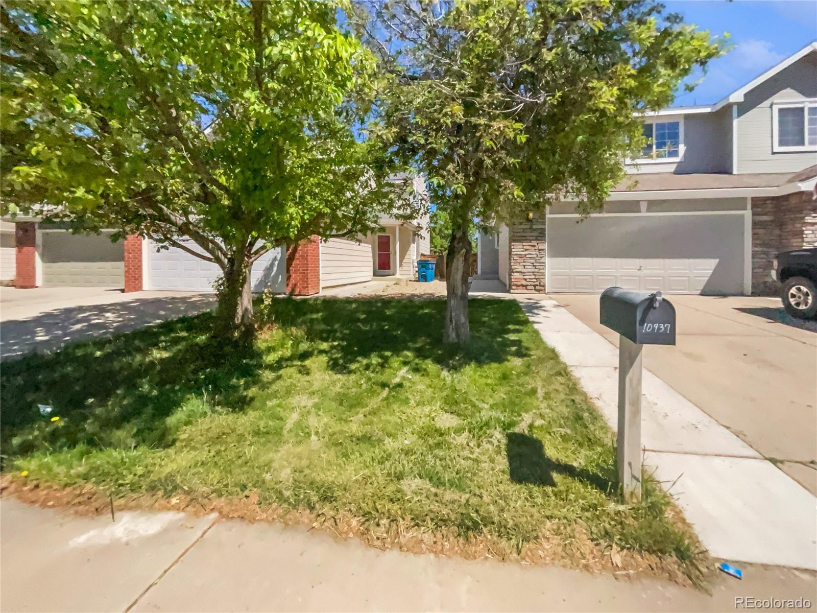 View Commerce City, CO 80022 townhome