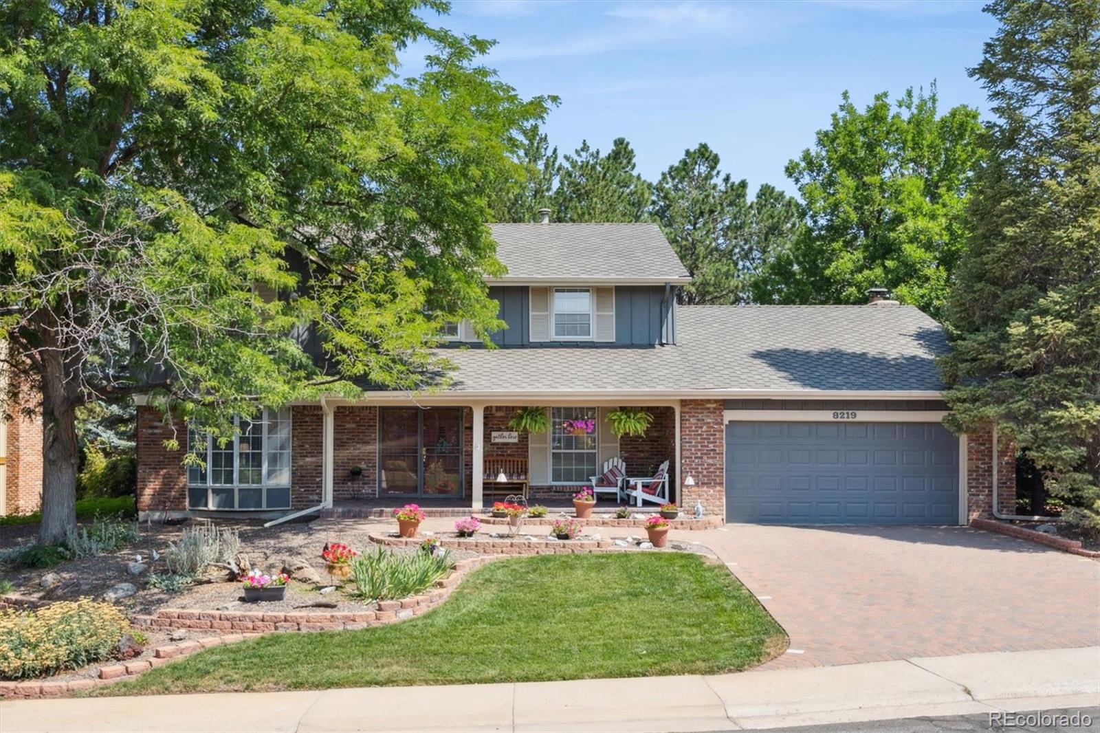 8219 E Otero Circle