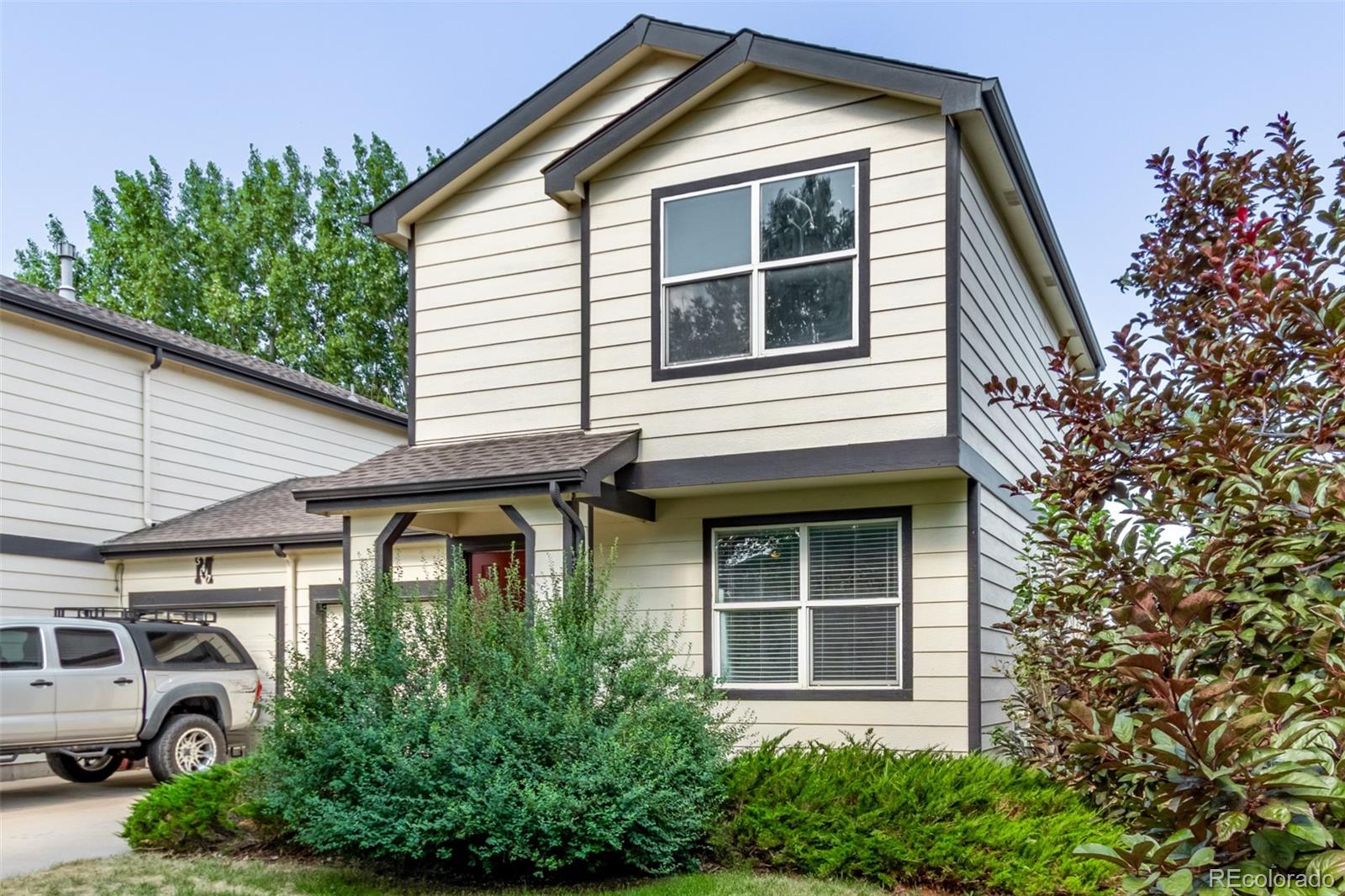 545 Tanager Street, Brighton, CO, 80601 1 545 Tanager Street