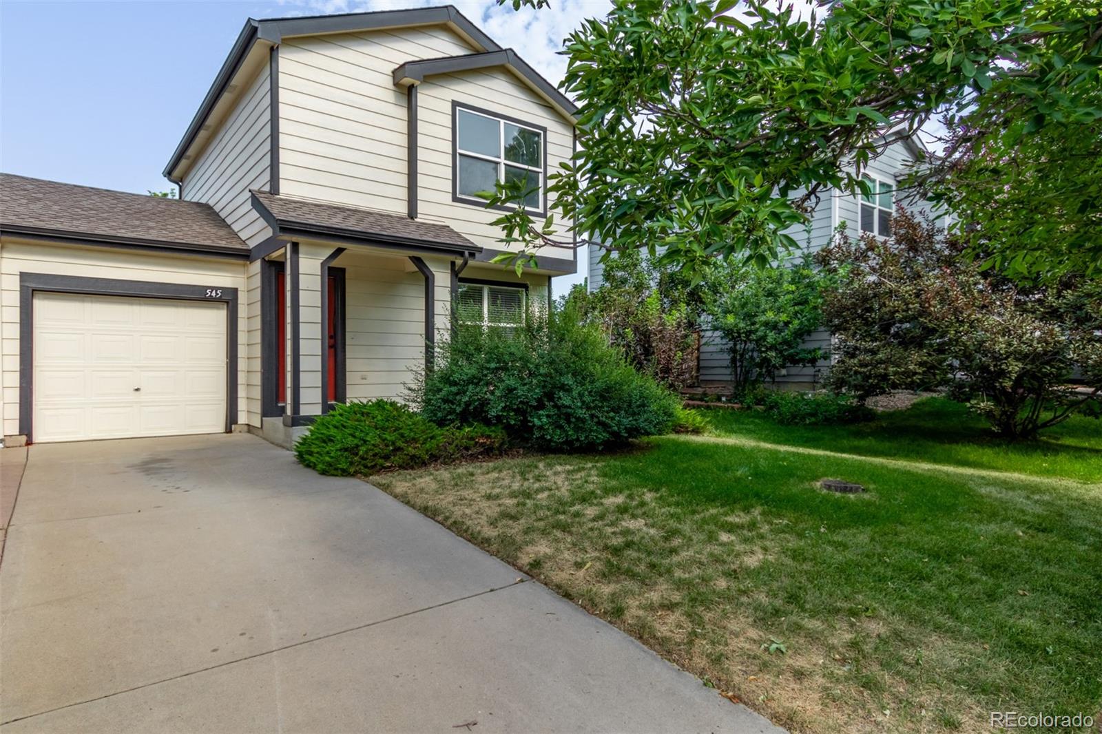545 Tanager Street, Brighton, CO, 80601 2 545 Tanager Street