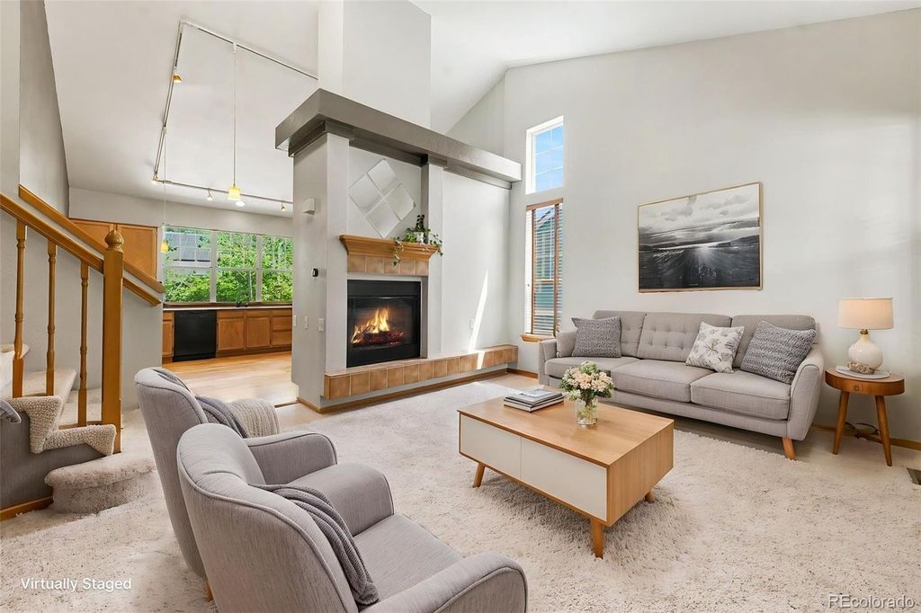 Photo of 9836 Hooker Court, Westminster, CO 80031 (MLS # 3255445)