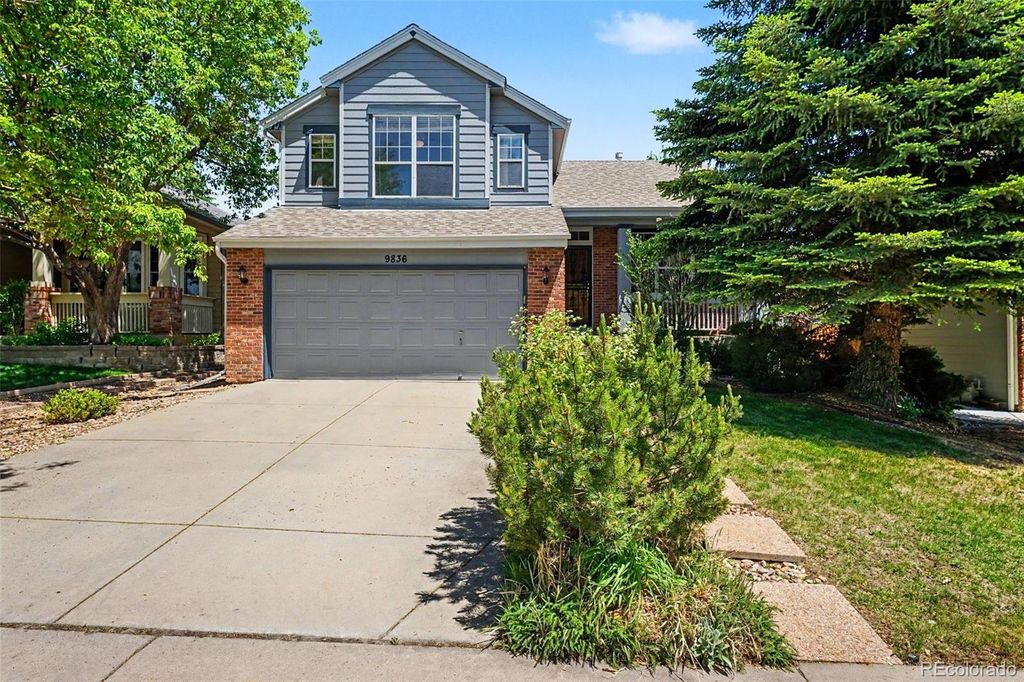 Photo of 9836 Hooker Court, Westminster, CO 80031 (MLS # 3255445)