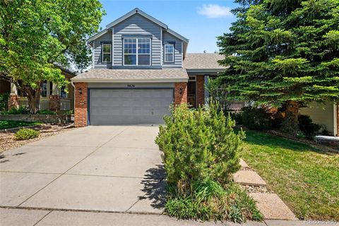 Photo of 9836 Hooker Court, Westminster, CO 80031 (MLS # 3255445)
