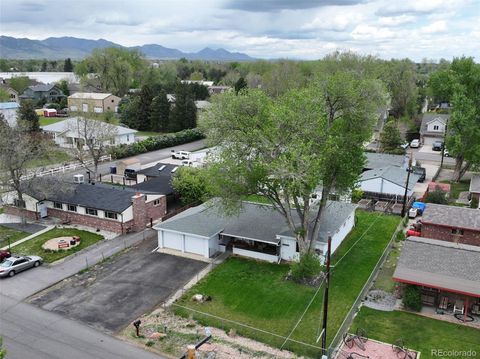 14185 W 50th Avenue Golden CO 80403