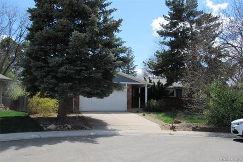 19025 E Bethany Place Aurora CO 80013
