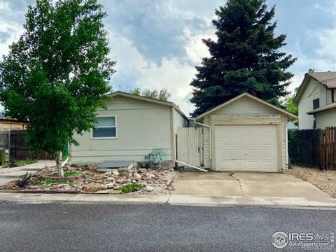 8413 Peakview Drive, Fort Collins, CO 80528 - #: IR988803