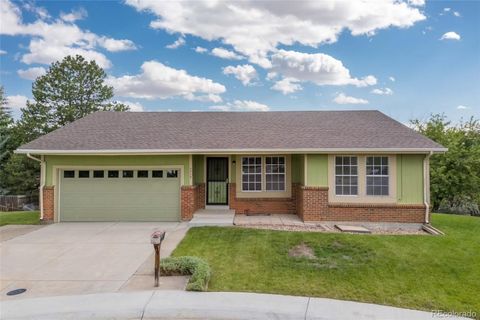 7715 Estes Court Arvada CO 80005