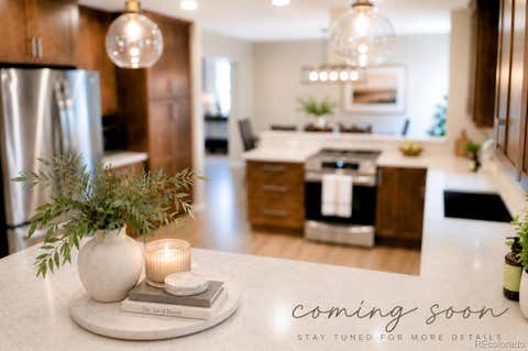 Photo of 14295 W Warren Drive, Denver, CO 80228 (MLS # 2695516)