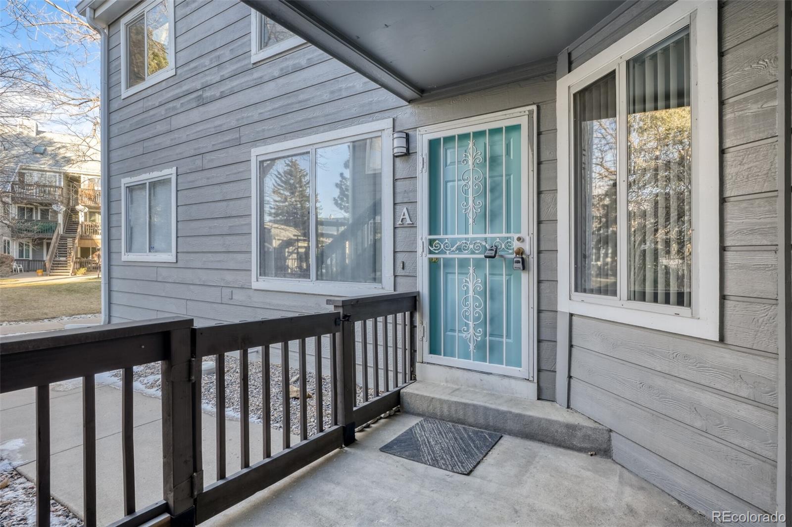 12525 E Tennessee Circle A