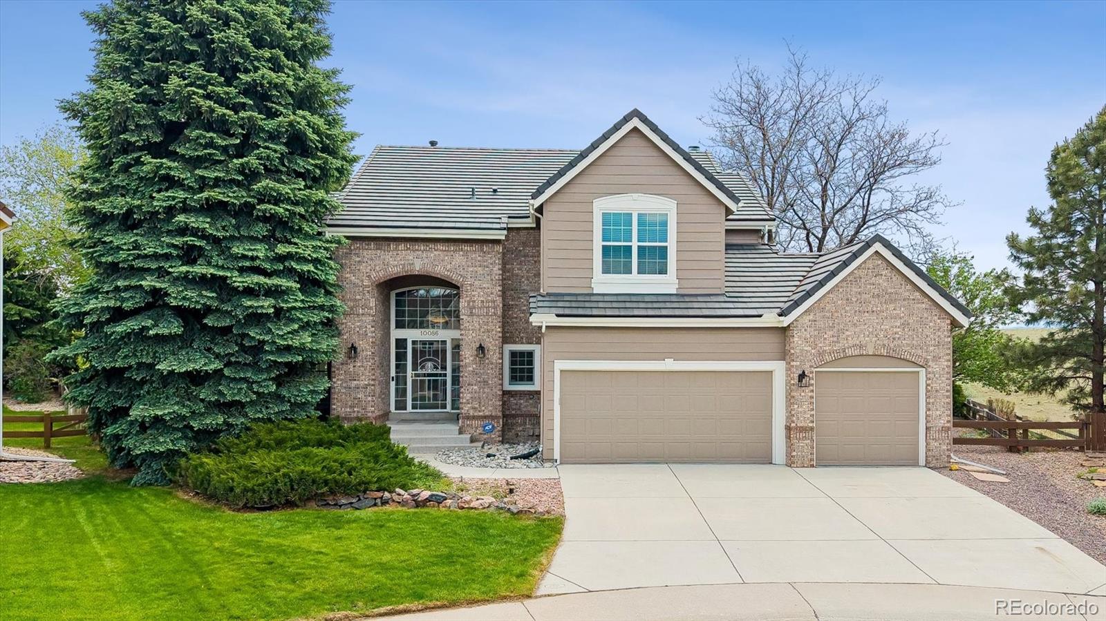 10086 Stratford Place