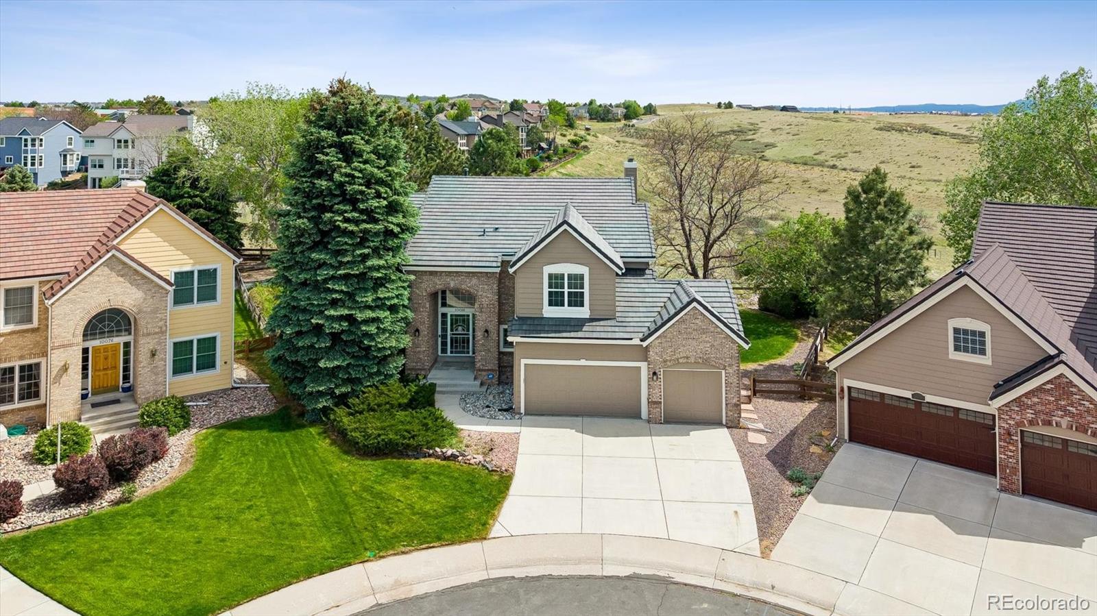 10086 Stratford Place