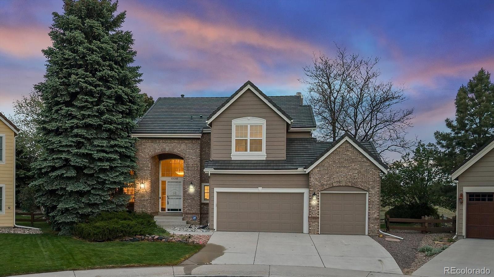 10086 Stratford Place