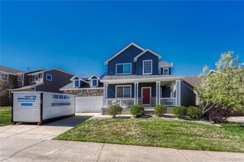 3367 Dove Valley Place Castle Rock CO 80108