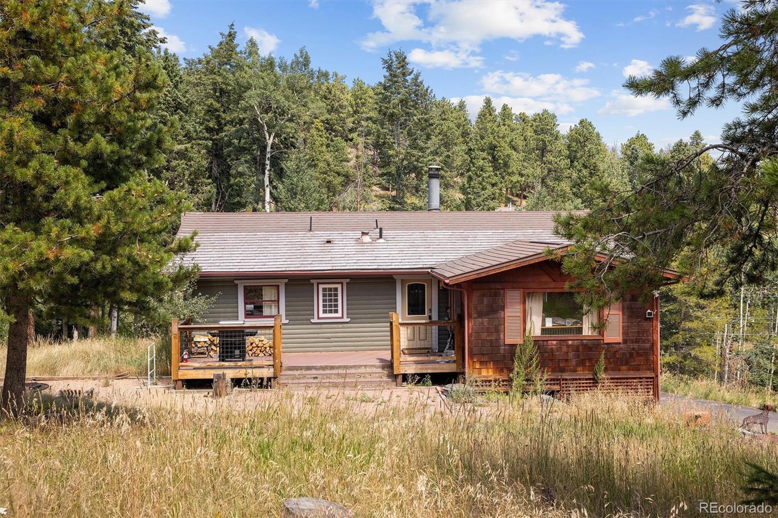 6791 Brook Forest Drive