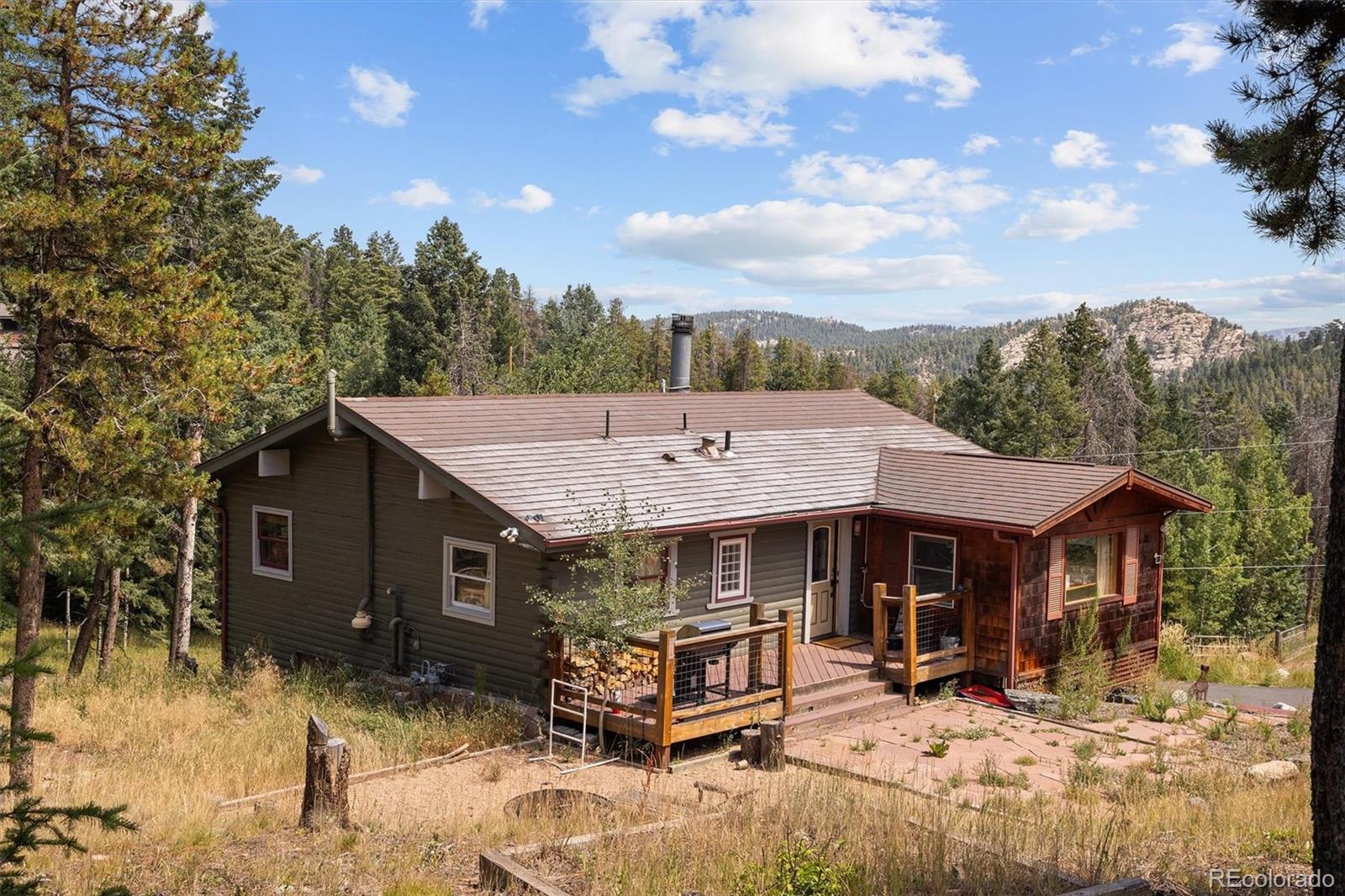 6791 Brook Forest Drive