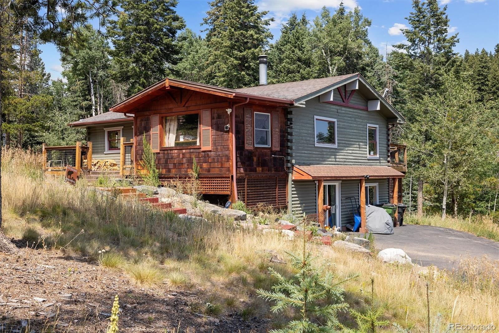 6791 Brook Forest Drive