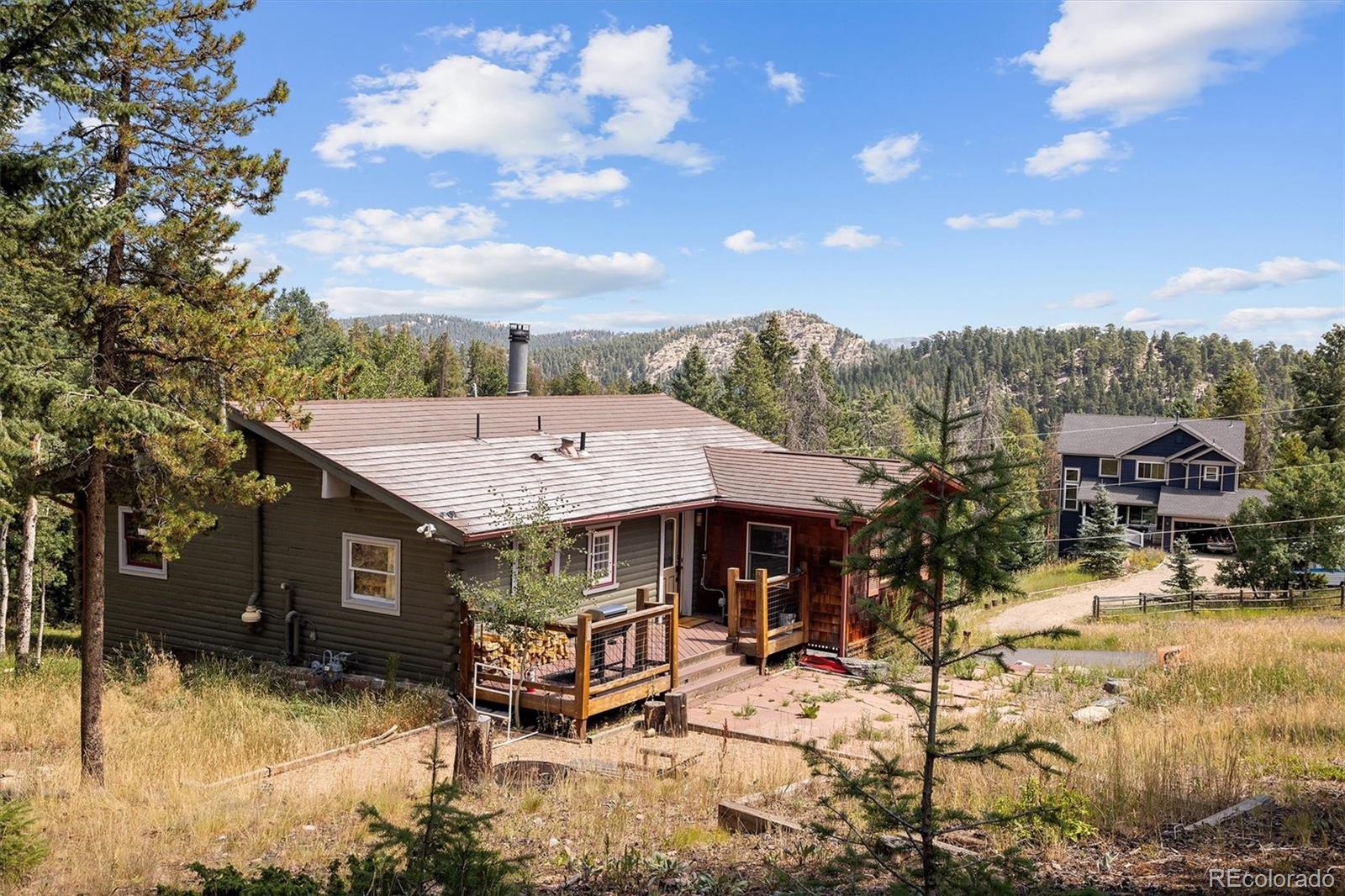 6791 Brook Forest Drive