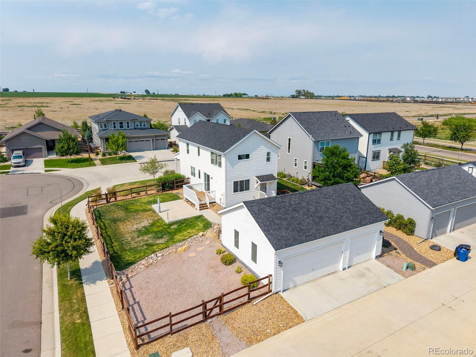 4674 N Bend Court