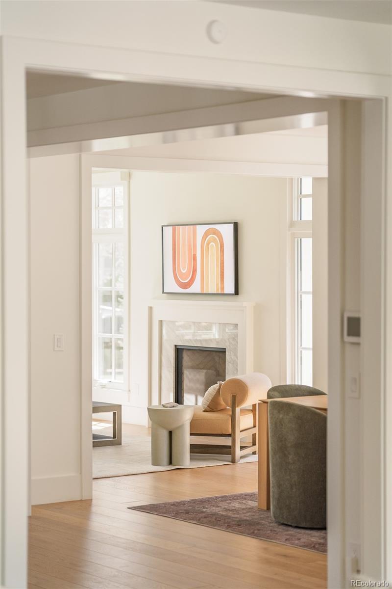 2467 S Milwaukee Street