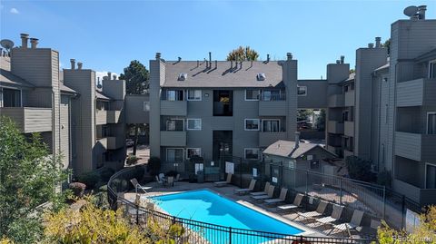 3100 S Federal Boulevard 330 Denver CO 80236