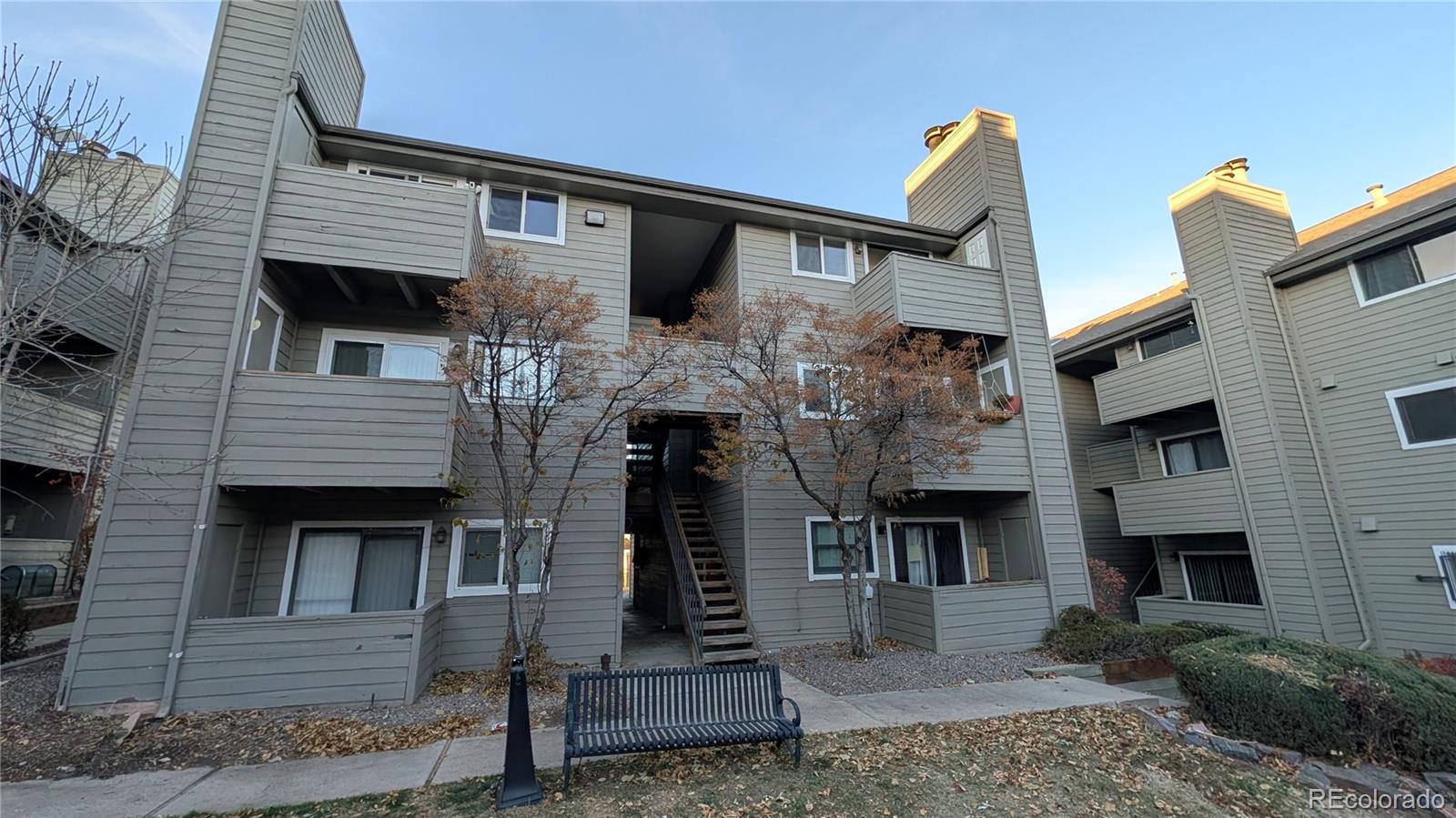 3100 S Federal Boulevard 330