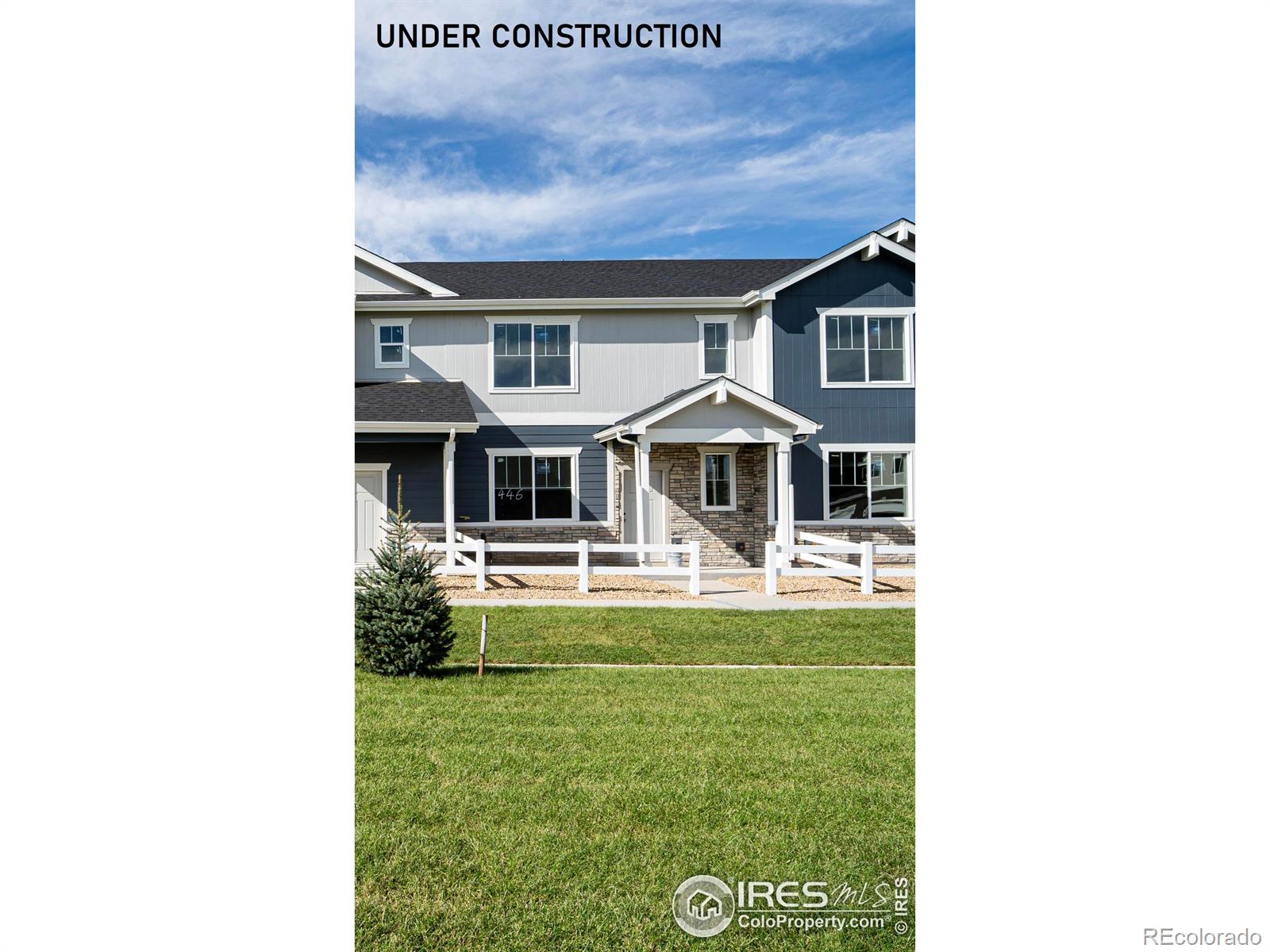 View Johnstown, CO 80534 multi-family property
