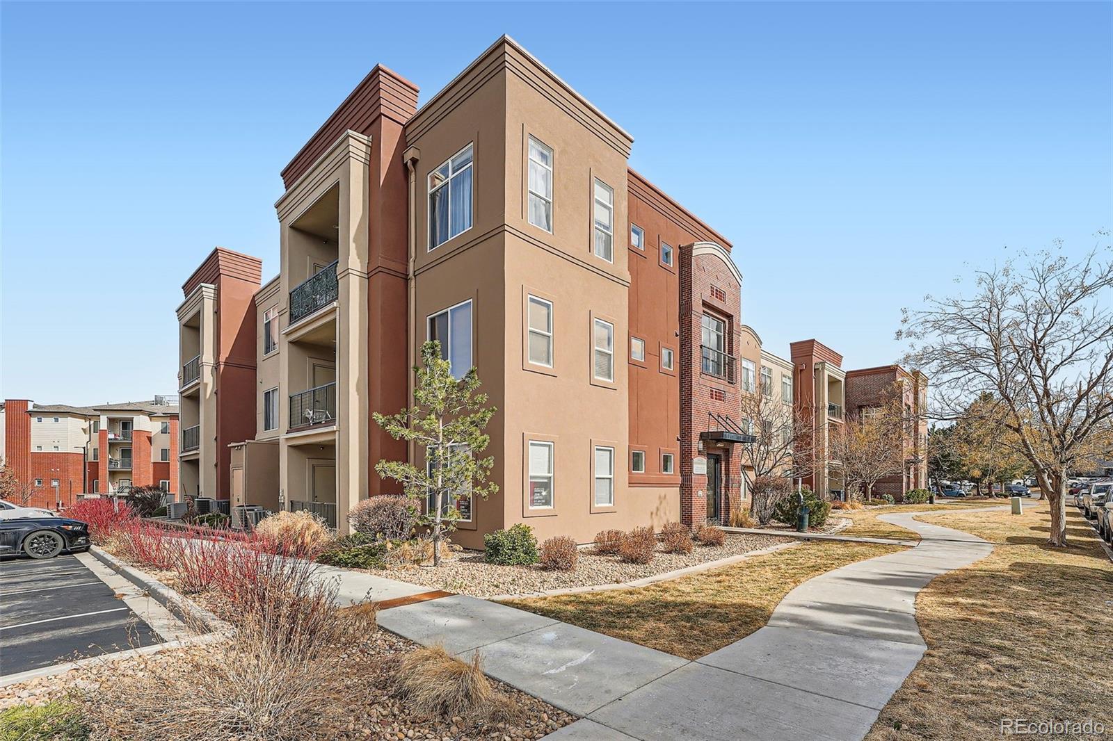 14321 E Tennessee Avenue 1-307