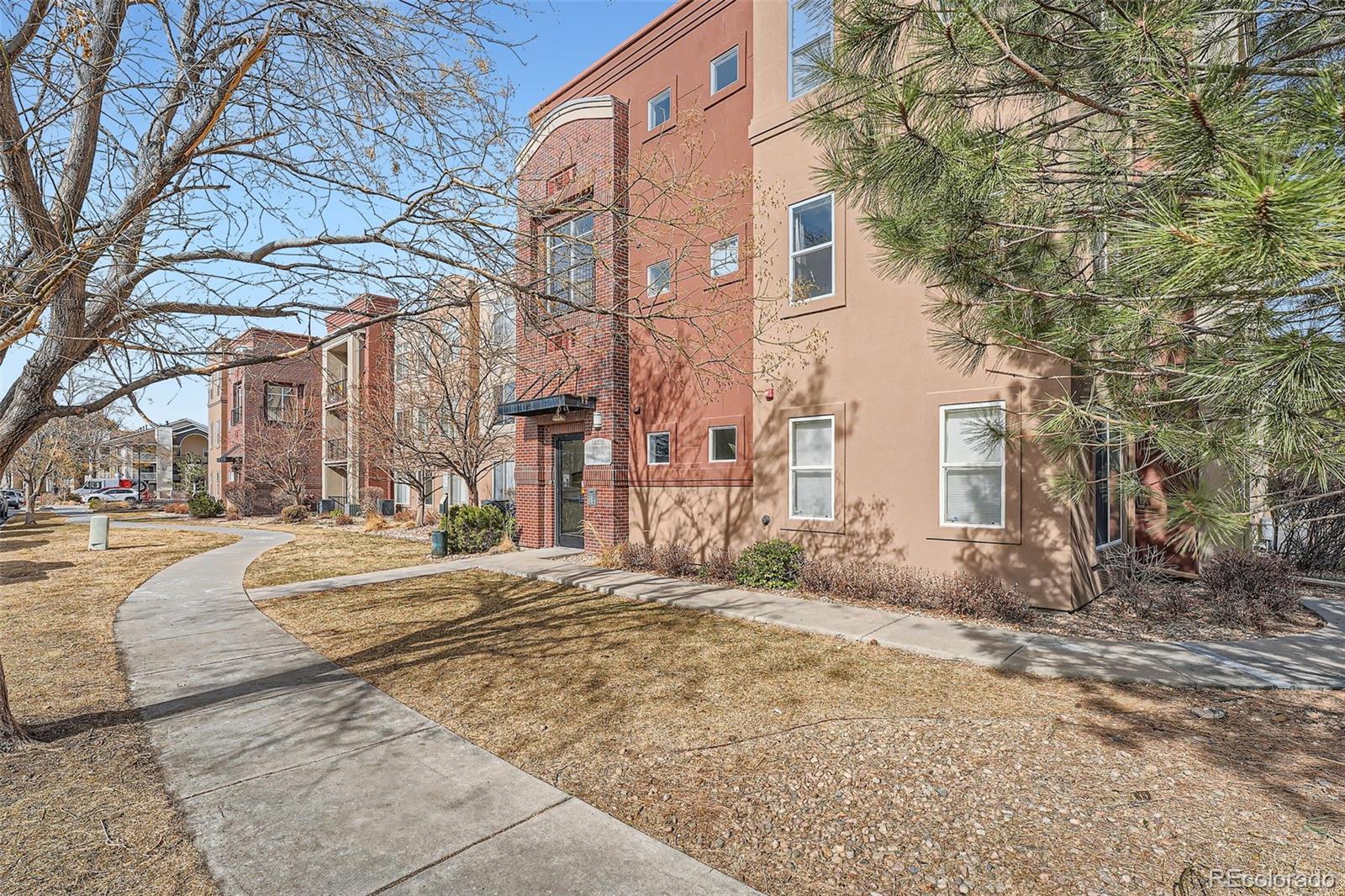 14321 E Tennessee Avenue 1-307