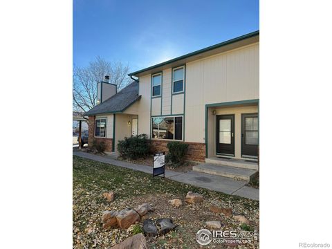 909 44th Ave Ct 10, Greeley, CO 80634 - #: IR999875