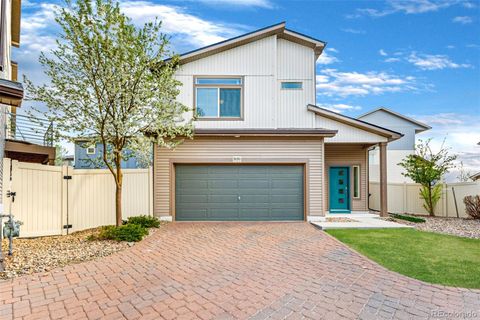 19090 E 55th Avenue Denver CO 80249