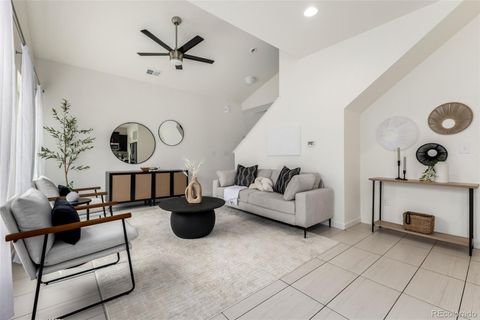 Photo of 19090 E 55th Avenue, Denver, CO 80249 (MLS # 9762577)