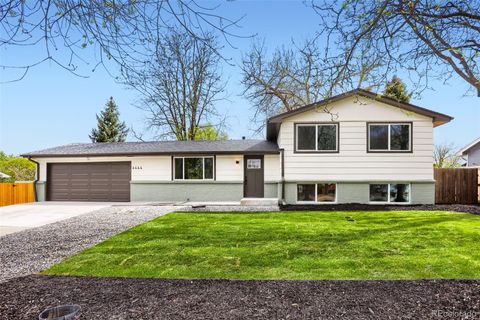 6444 W 69th Place Arvada CO 80003