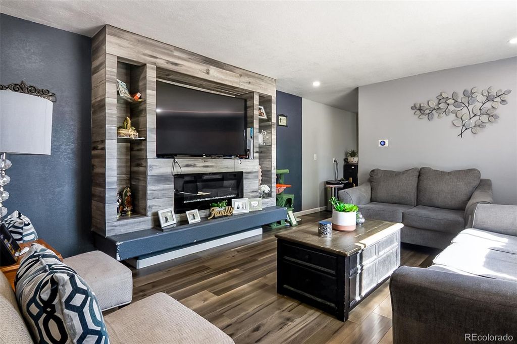 Photo of 9360 Nagel Drive, Thornton, CO 80229 (MLS # 6825438)