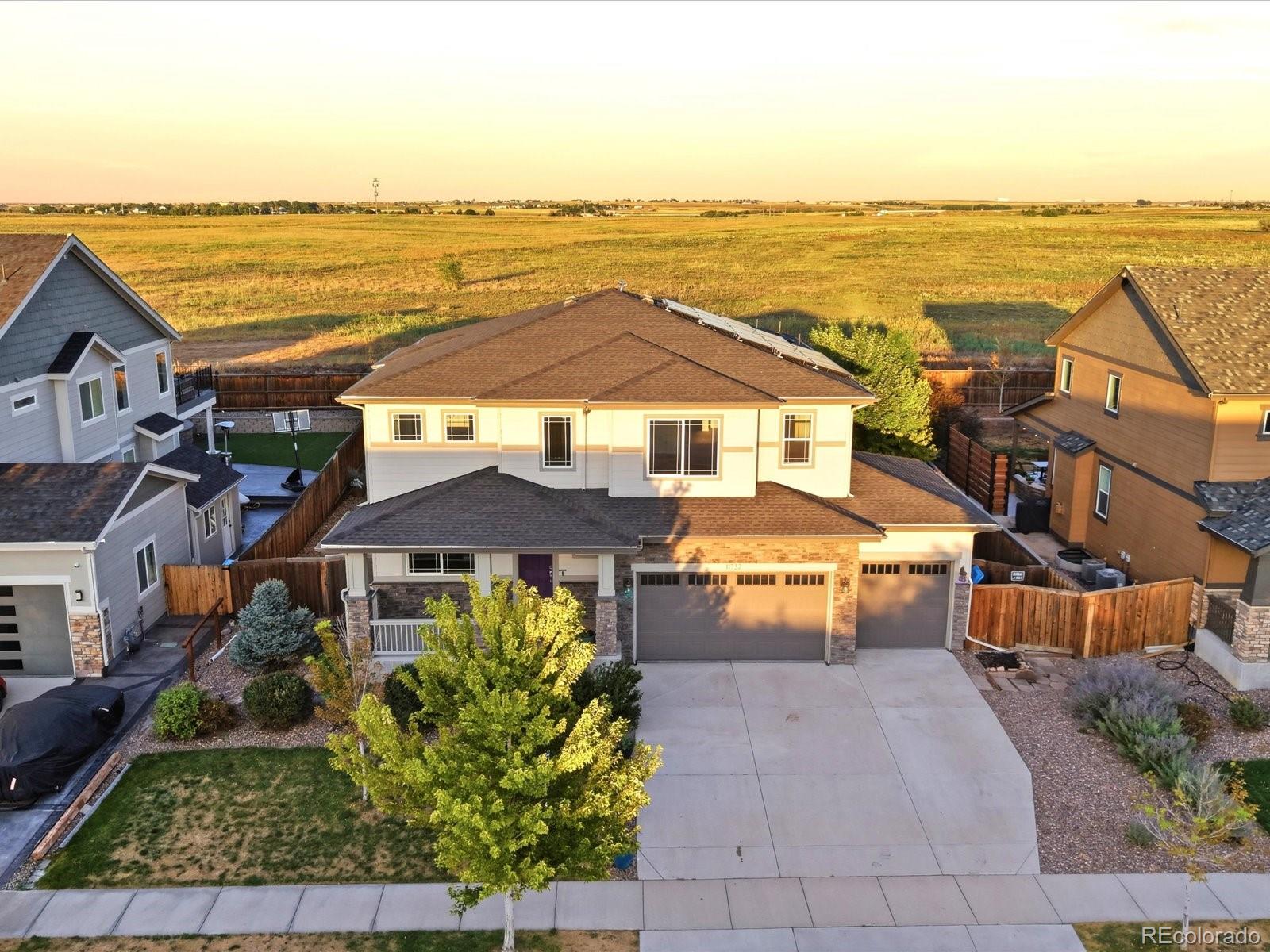 11732 Ouray Court