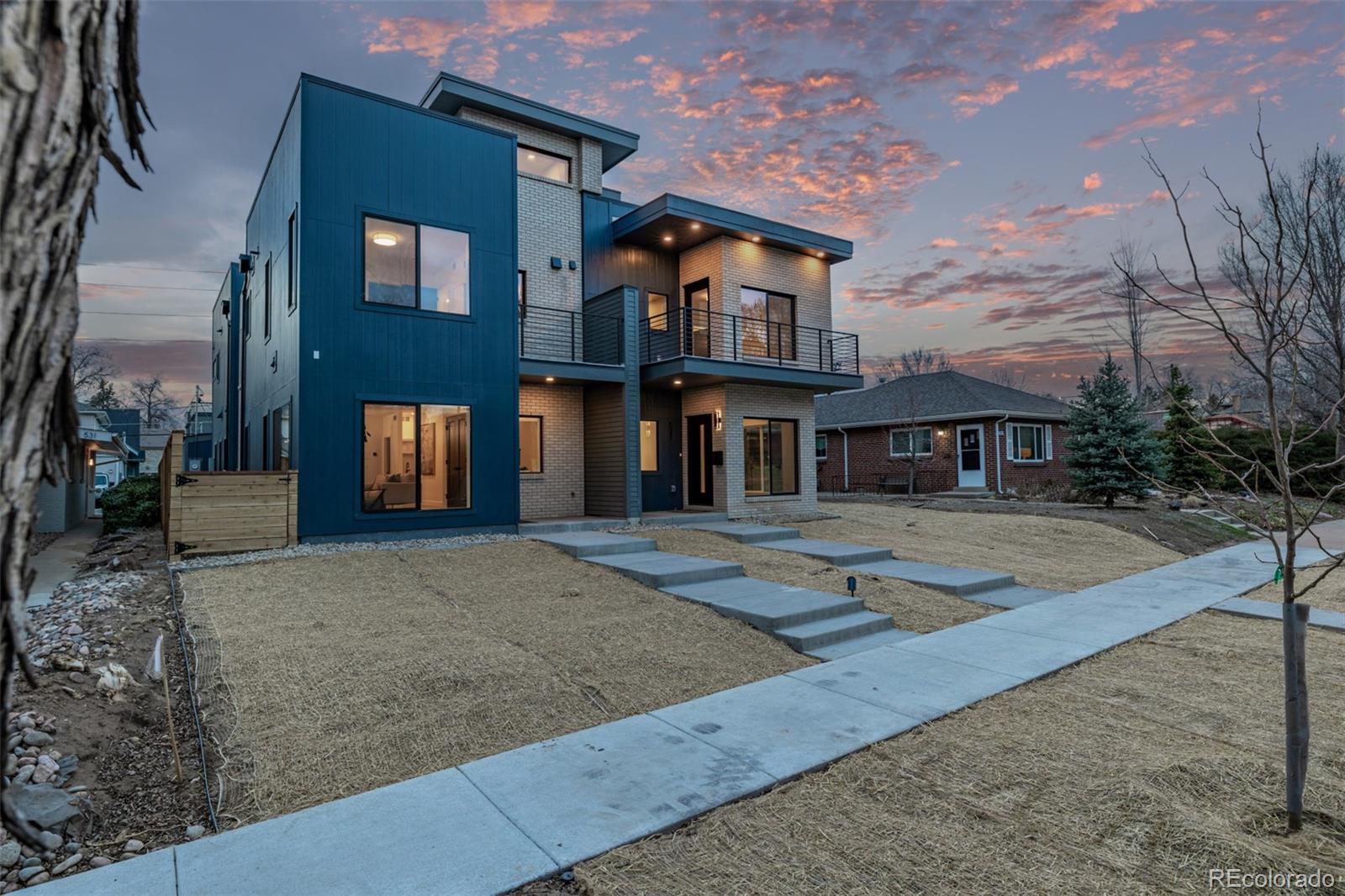 537 Josephine Street