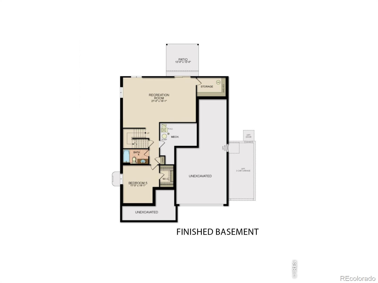 1609 Baltusrol Court