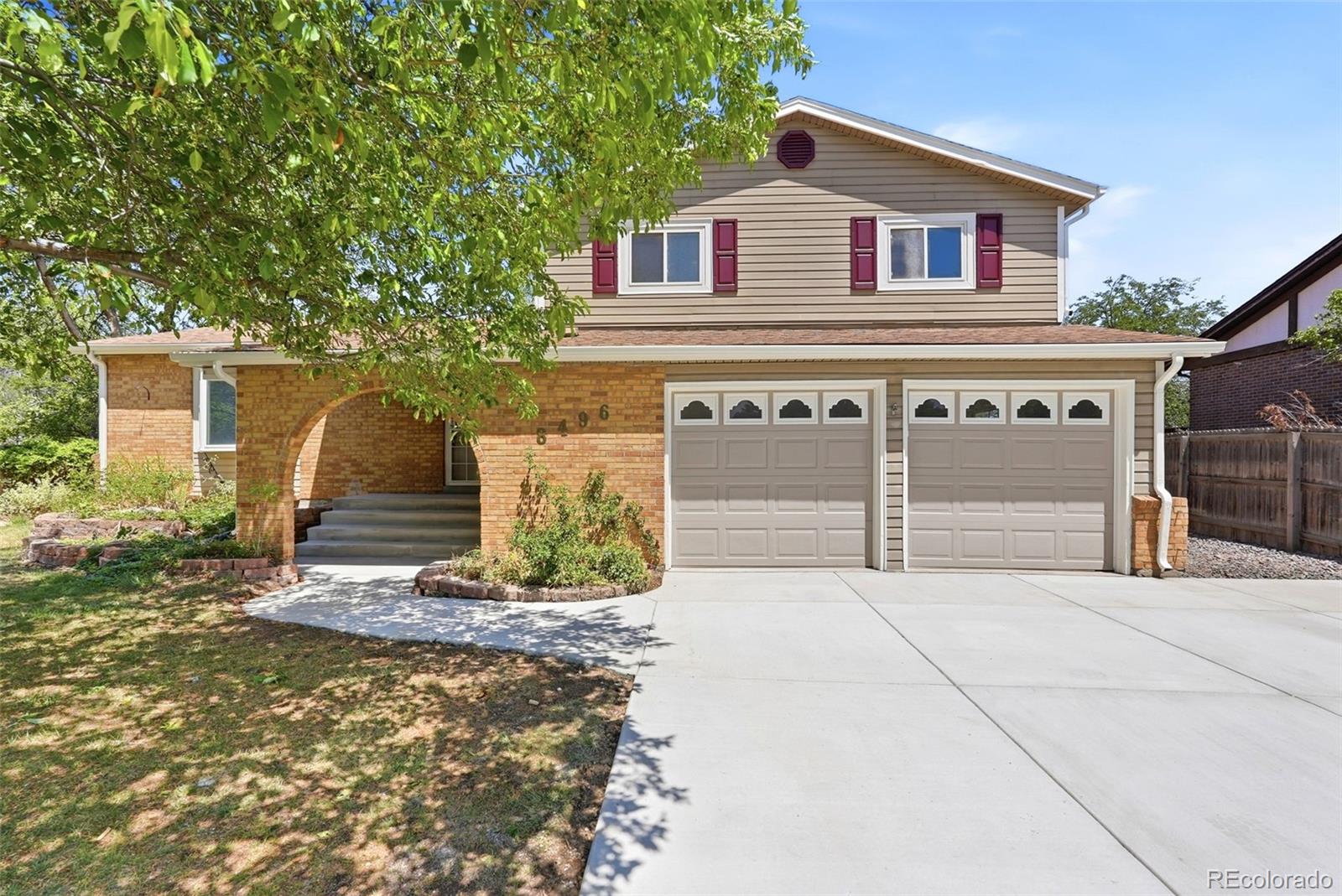 8496 Quay Drive
