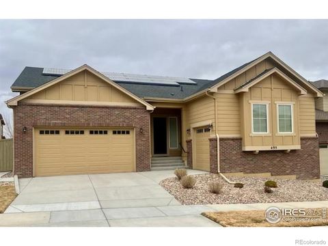 495 W 128th Drive Westminster CO 80234