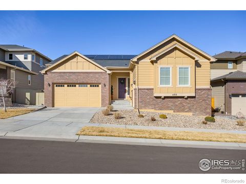 495 W 128th Drive Westminster CO 80234