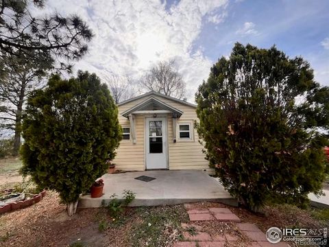 19866 County Road r.7 N Fort Morgan CO 80701