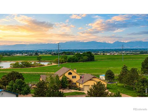 Photo of 1730 Avian Drive, Fort Collins, CO 80524 (MLS # IR1055262)