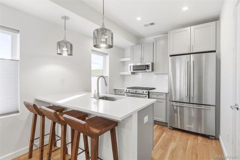 3850 W 13th Avenue Denver CO 80204