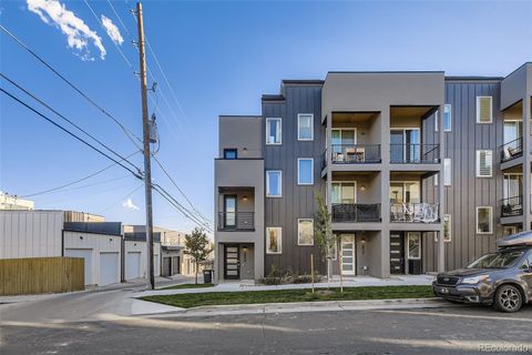 3850 W 13th Avenue Denver CO 80204