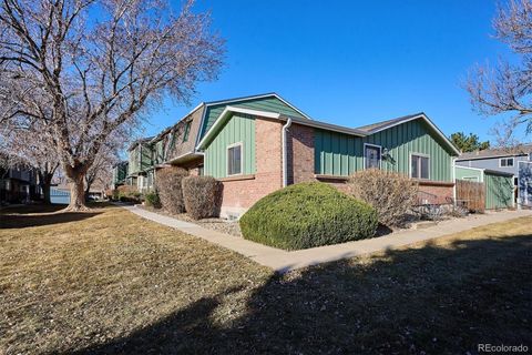 Photo of 474 S Balsam Street, Lakewood, CO 80226 (MLS # 7296096)