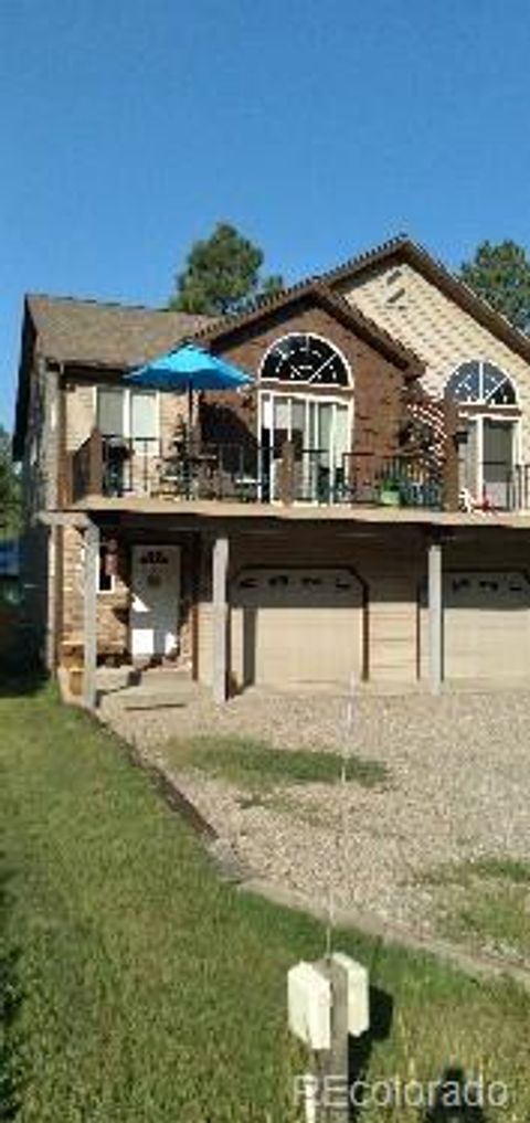 Photo of Pagosa Springs, CO 81147 (MLS # 1622274)