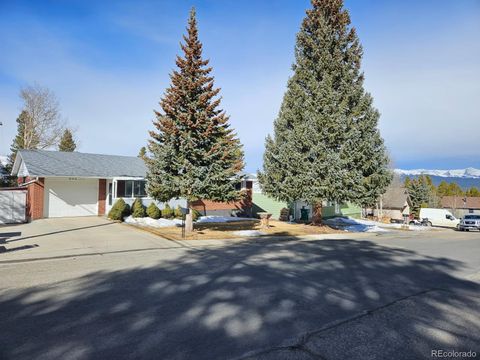 602 Dexter Street Leadville CO 80461