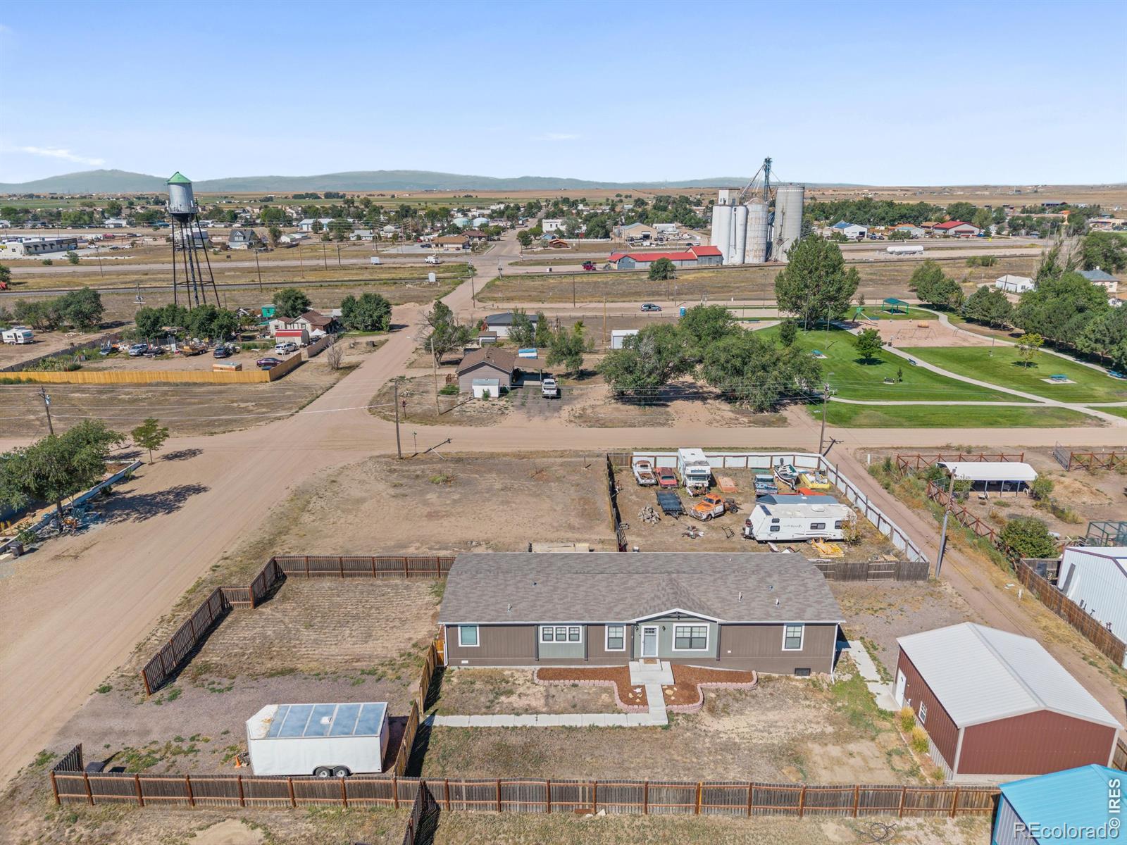 405 E Main Avenue